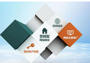 西安網站建設費用是多少？